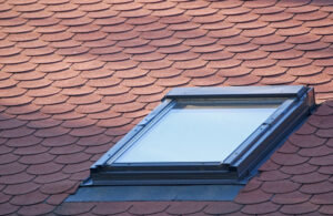 velux toit